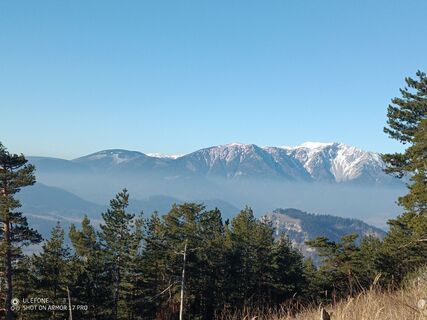 Fotografie de la Bergpirat de-a lungul turului