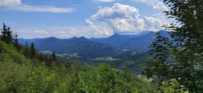 Foto von ReginaSt entlang der Tour