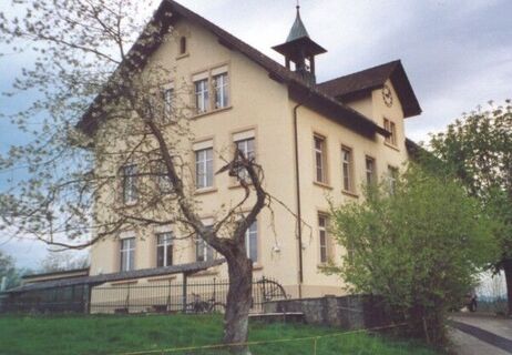 Altes Schulhaus Mättenwil