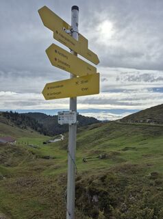 Foto von Jakob Krimbacher 1 entlang der Tour