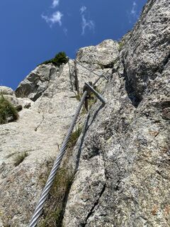 Via Ferrata
