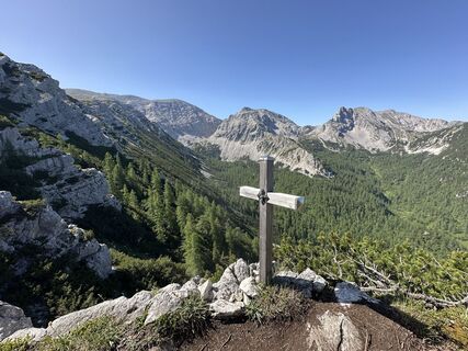 Foto von Dani Geiger / Natur_erleben_dg entlang der Tour