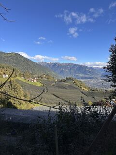 Fotografie de la Cyrill Bischof de-a lungul turului