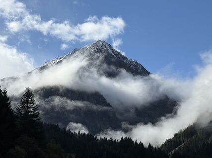 Fotografia z Norbert Herbig na trase
