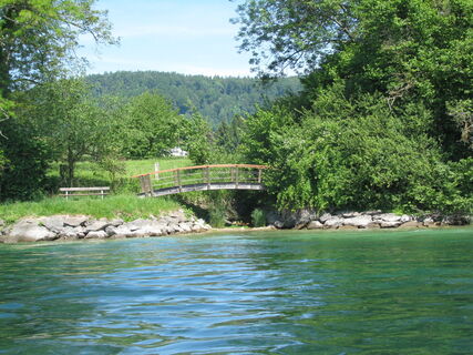 Regenbogenbrücke