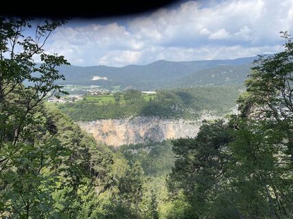 Fotografia z lotharkoerner na trase