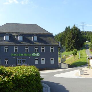 Haus der Natur