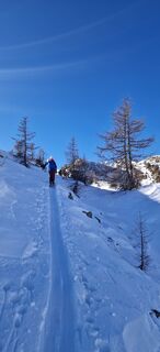 Foto von ivan huml entlang der Tour