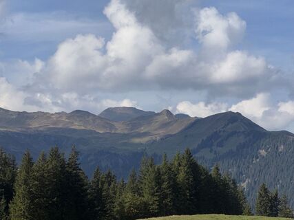 Photo de Lili10 le long du parcours