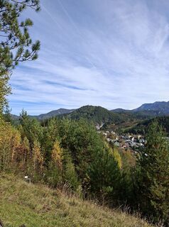Fotografija s spletne strani Oliver Vecera na poti