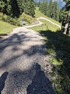 Fotó a Gassenbauer Patrik honlapról a túra során