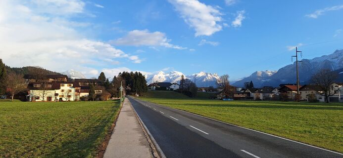 Photo de Deutsch Margit le long du parcours