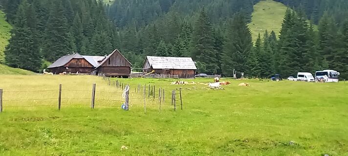 Foto da hubert195555 lungo il tour