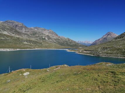 Lago Bianco