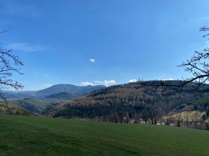 E-Biketour im Paradies der Blicke