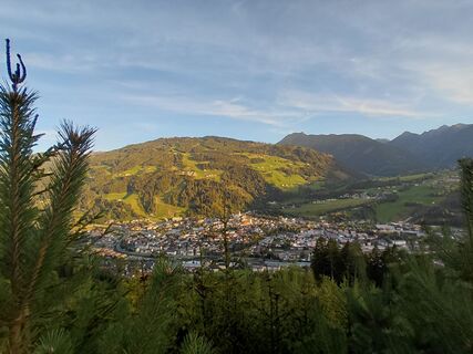 Fotografie z Stefan Schuhmann na trase