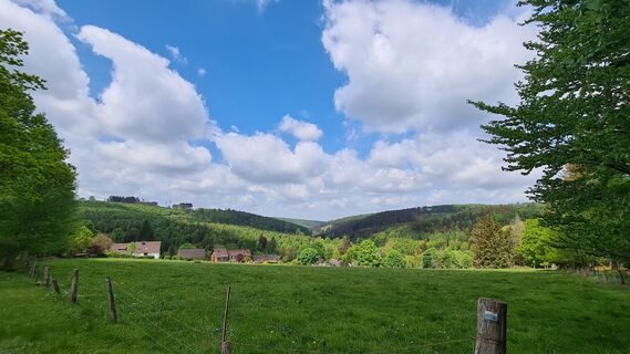 Qualitätstour Berg und Tal (N 6)