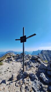 Foto von Aga M entlang der Tour