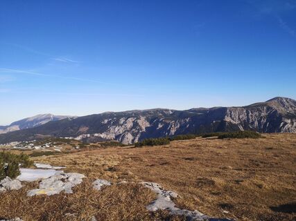 Fotografija s spletne strani Ric Hard na poti