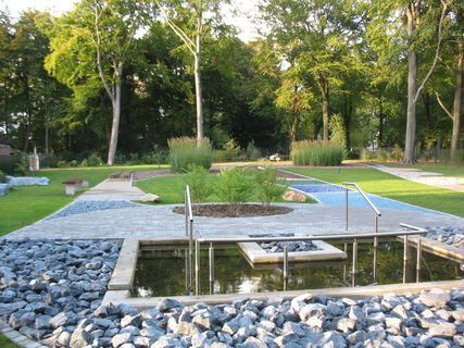 Barfußpfad