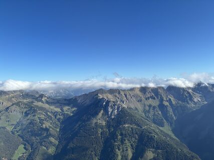 Foto von ChasquiRunner entlang der Tour