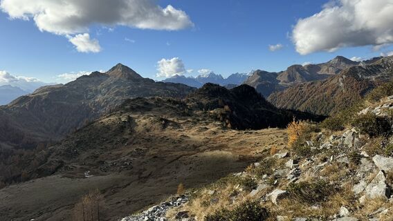 Foto von peter_oe entlang der Tour