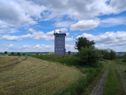 Foto von Betzenbergfex entlang der Tour