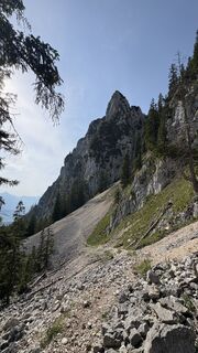 Foto von Sascha n entlang der Tour