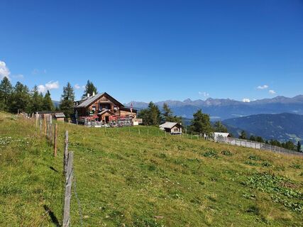 Branntweinerhütte 1.778 m