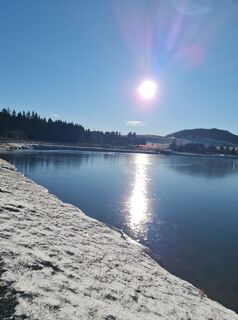 Foto von Tamara Schwarz 2 entlang der Tour