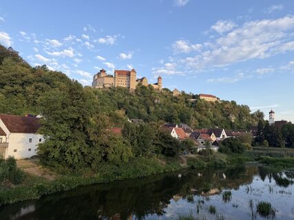 Foto von Schaali entlang der Tour
