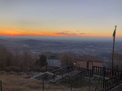 Fotografija s spletne strani Natale Maffioletti na poti