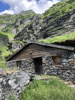 Photo de Steffen Weibrecht le long du parcours