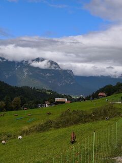 Fotó a Jasmin Kantz honlapról a túra során