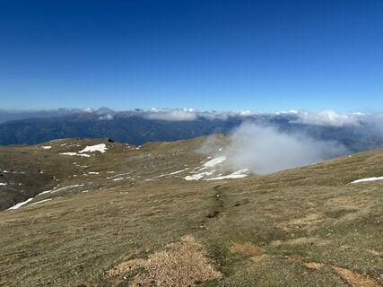 Foto von ChasquiRunner entlang der Tour