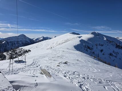 Foto de euterpe42 a lo largo del recorrido