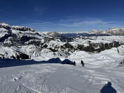 Fotografia z DaBobBarley na trase