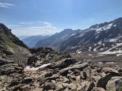 Photo de Harry Kooijman 1 le long du parcours