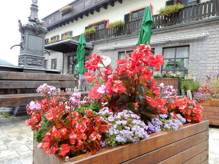 Annaberg - Mariazell