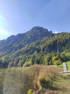 Fotografie z ReginaSt na trase