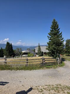 Fotografia z Florian Dürnegger na trase