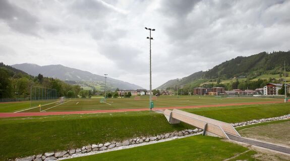 Athletic Area Schladming