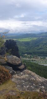 Fotó a Moni honlapról a túra során