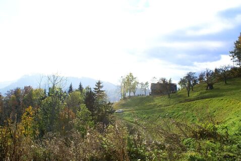 Mühlbacher Hütte