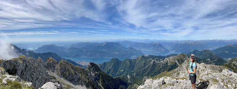 Fotografija s spletne strani Aurelian Böhler na poti