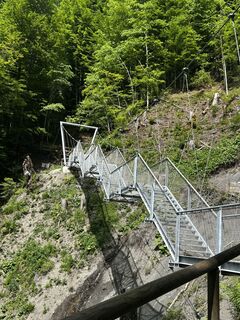 Fotó a Katrin Rupprecht honlapról a túra során