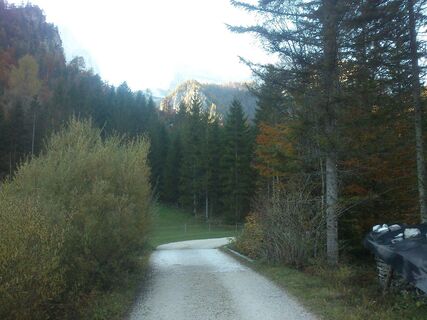 Großer Priel / Totes Gebirge