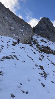 Foto von DaGeorg entlang der Tour