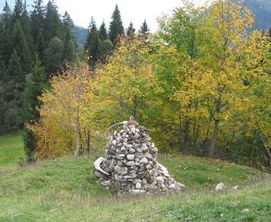 Landschaftskunst?