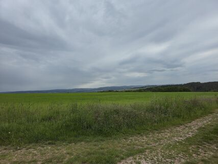 Fotografija s spletne strani Jana Rudloff na poti